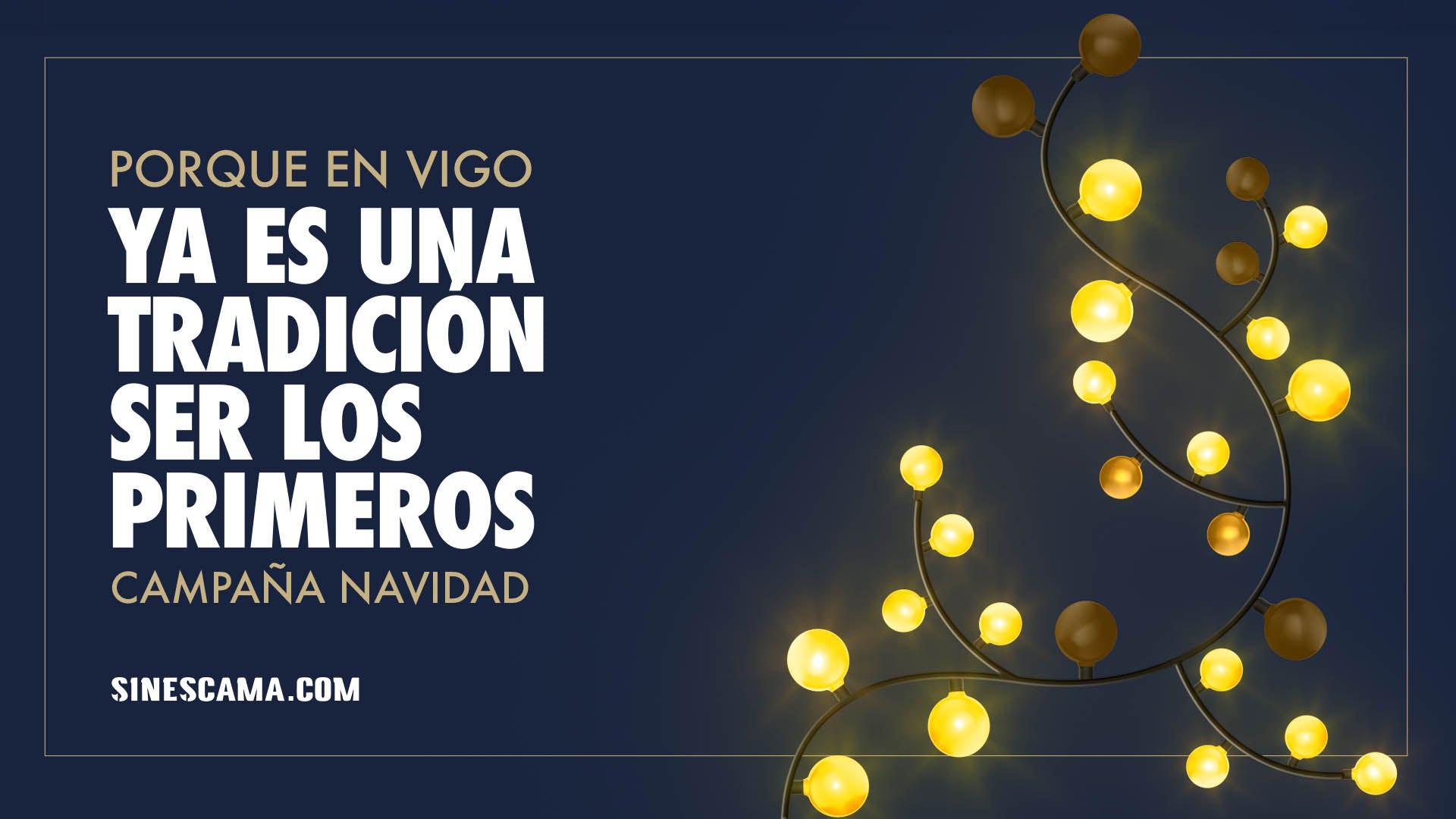 Cargar video: Campaña Navidad Sinescama